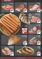 Ähnliche Gans Angebote im Prospekt "Wir lieben Lebensmittel!" von EDEKA in Schwabach Ähnliche Angebote wie Gans im Prospekt "Wir lieben Lebensmittel!" auf Seite 4 von EDEKA in Schwabach