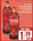 Original Taste von Coca-Cola im aktuellen EDEKA Prospekt