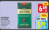 Krönung im Angebot bei WEZ in Löhne Krönung Angebote von Jacobs bei WEZ Löhne für 5,99 €