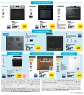 Lave-Vaisselle Angebote im Prospekt "Conforama" von Conforama auf Seite 19