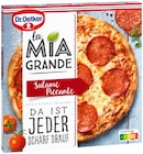 La Mia Grande oder La Mia Familia im Angebot bei REWE in Neubrandenburg La Mia Grande oder La Mia Familia Angebote von Dr. Oetker bei REWE Neubrandenburg für 3,49 €