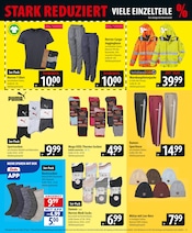 Aktueller famila Nordost Prospekt mit Hose, "besser als gut!", Seite 19