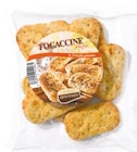 Focaccine Kräuter oder Pfeffer für 1,69 € bei Netto mit dem Scottie im Angebot Focaccine Kräuter oder Pfeffer im aktuellen Netto mit dem Scottie Prospekt