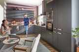 EINBAUKÜCHE für 3.790,00 € bei Höffner im Angebot EINBAUKÜCHE im aktuellen Höffner Prospekt