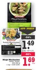 Maultaschen traditionell schwäbisch im Angebot bei E center in Offenbach Maultaschen traditionell schwäbisch Angebote von Bürger bei E center Offenbach für 1,49 €