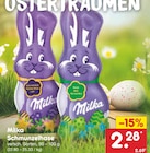 Schmunzelhase Angebote von Milka bei Netto Marken-Discount Potsdam für 2,28 €