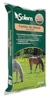 Promo Fumier de cheval avec guano à 6,90 € dans le catalogue Espace Emeraude à Saint-Gaudens