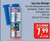 Injection-Reiniger Angebote von Liqui Moly bei Marktkauf Coburg für 7,99 €