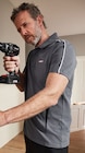 Polo technique homme - PARKSIDE dans le catalogue Lidl