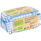 Beurre moulé de Baratte - CARREFOUR BIO dans le catalogue Carrefour