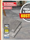 Design-Vinyl-Klick-Fliese Angebote bei Ihr Teppichfreund Augsburg für 24,99 €