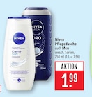 Pflegedusche Creme Soft Angebote von Nivea bei Marktkauf Kirchheim für 1,99 €