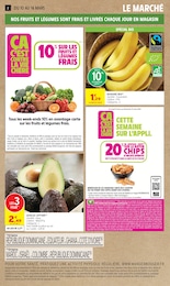 Offre Avocat dans le catalogue Intermarché Express du moment à la page 2