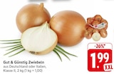 Angebot im E center Wittnau Prospekt E center Wittnau Prospekt mit im Angebot für 1,99 €