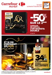 Carrefour Anti Décoloration 24 Lingettes