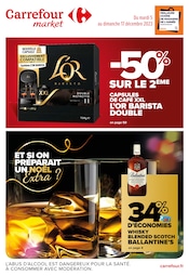 Promo Maillot De Bain dans le catalogue Carrefour Market du moment à la page 1