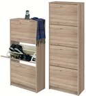 Schuhschrank Mainz Angebote bei Die Möbelfundgrube Saarlouis für 59,99 €