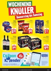 Aktueller E center Prospekt mit Rotwein, "Wir lieben Lebensmittel!", Seite 23