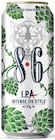 Supermarchés Match Saint-Jean-Rohrbach - Promo Le 2ème à -50% sur la gamme de bières 8.6 Promo Le 2ème à -50% sur la gamme de bières 8.6 à dans le catalogue Supermarchés Match à Saint-Jean-Rohrbach