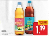 Limonade von Spreequell für 1,19 € bei E center im Angebot Limonade von Spreequell im aktuellen E center Prospekt