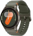 Smartwatch Galaxy Watch7, 40mm, Bluetooth bei expert im Straubing Prospekt für 229,00 €