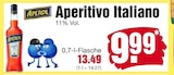 E center Glückstadt - Aperitivo Italiano Angebot im Prospekt Aperitivo Italiano bei E center im Glückstadt Prospekt für 9,99 €