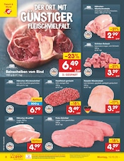 Geflügel im Netto Marken-Discount Prospekt in Baden-Baden Aktueller Netto Marken-Discount Prospekt mit Geflügel, "Aktuelle Angebote", Seite 8