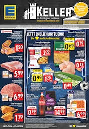 Der aktuelle EDEKA Prospekt Der aktuelle EDEKA Prospekt Aktuelle Angebote