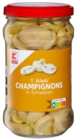 Aktuelle Pilze Angebote bei Kaufland in Frankfurt (Main) Aktuelles Champignons Angebot bei Kaufland in Frankfurt (Main) ab 0,79 €