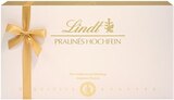 Pralinés Hochfein Angebote von Lindt bei Kaufland Görlitz für 9,99 €