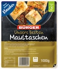 Maultaschen "Unsere Besten" im Angebot bei Penny in Stuttgart Maultaschen "Unsere Besten" Angebote von Bürger bei Penny Stuttgart für 5,49 €