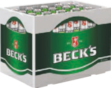 APP-PREIS Angebote von Beck's bei EDEKA Rostock für 9,99 €