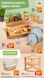 Küche im REWE Prospekt in Wunstorf Aktueller REWE Prospekt mit Küche, "Dein Markt", Seite 26