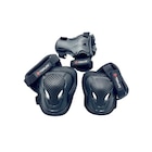 Set de protections Adulte Taille M ou L - TOPLIFE en promo chez Carrefour Bourg-en-Bresse à 10,49 €