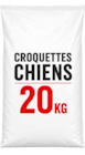 Rural Master Le Soler - Promo Croquettes Chiens Promo Croquettes Chiens à 17,80 € dans le catalogue Rural Master à Le Soler
