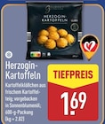 Aktuelles Herzogin-Kartoffeln Angebot bei ALDI Nord in Chemnitz ab 1,69 €
