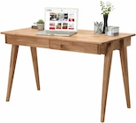 Schreibtisch BONN Angebote von Linea Natura bei Zurbrüggen Lüdenscheid für 199,00 €
