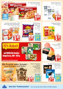 Frosta im E center Prospekt "Top Angebote" mit 36 Seiten (Rostock)