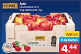 Aktuelle Äpfel Angebote bei Netto Marken-Discount in Mainz Aktuelles Äpfel Angebot bei Netto Marken-Discount in Mainz ab 4,44 €