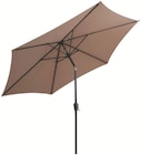 Sonnenschirm bei POCO im Nobitz Prospekt für 29,99 €