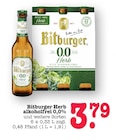 Aktuelles Herb alkoholfrei 0,0% Angebot bei E center in Mannheim ab 3,79 €