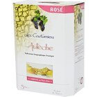 I.G.P. Ardèche - LES COUTUMIERS en promo chez Carrefour Market Marmande à 13,69 €