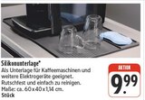 Silikonunterlage Angebot in Randersacker Silikonunterlage im aktuellen Prospekt bei nah und gut in Randersacker