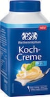 Koch-Creme von Weihenstephan im aktuellen tegut Prospekt für 1,29 €