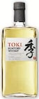 Whisky Japonais 43° - TOKI SUNTORY - Hyper U à Saintes Whisky Japonais 43° - TOKI SUNTORY en promo chez Hyper U Saintes à 25,90 €