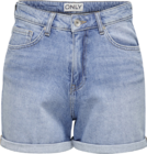 Short femme - ONLY en promo chez Intersport Short femme - ONLY dans le catalogue Intersport