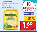 Leerdammer Angebot in Drasdo Leerdammer im aktuellen Prospekt bei Netto Marken-Discount in Drasdo