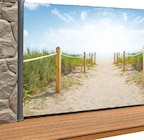 Seitenmarkise mit Motiv Angebote bei Wreesmann Dessau-Roßlau für 69,99 €