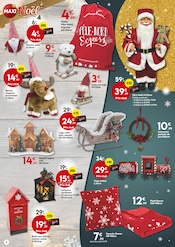 Aspirateur Angebote im Prospekt "I love Noël" von Maxi Bazar auf Seite 6