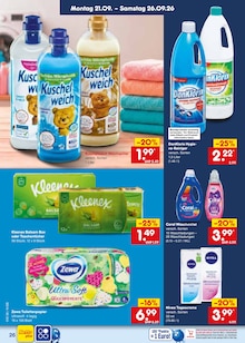 Bohrmaschine im Netto Marken-Discount Prospekt "Aktuelle Angebote" mit 69 Seiten (Mönchengladbach)